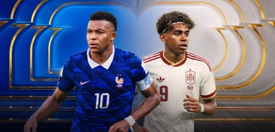 Dünya Kupası'nda İlk Finalist Belli Oluyor! İşte Fransa - İspanya Maçının Muhtemel 11'leri
