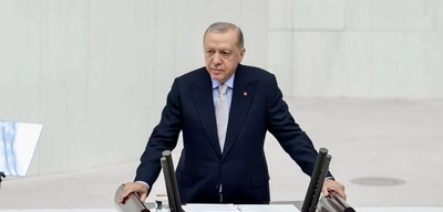 Cumhurbaşkanı Erdoğan'dan '15 Temmuz' Konuşması