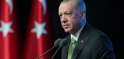 Erdoğan'dan 15 Temmuz'un 10. Yılı Mesajı
