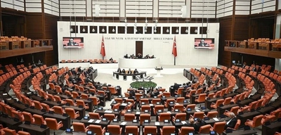 Öğrenci Affı Teklifi TBMM'de Kabul Edildi