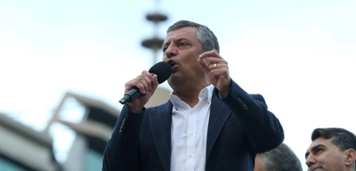 Özgür Özel'in Deprem Zamanı Ahbap'la İlgili Sözleri Yeniden Gündeme Geldi