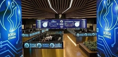Borsa İstanbul'da Sert Düşüş