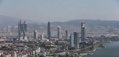 Konut Fiyatlarında Reel Düşüş Sürerken, İzmir'deki Fiyatlar İstanbul ve Ankara'yı Solladı!
