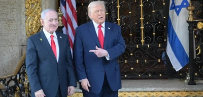 Netanyahu'nun ABD Ziyareti İptal Edildi