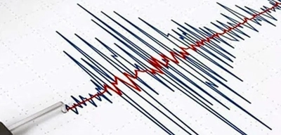 Malatya Battalgazi'de 5 Büyüklüğünde Deprem!