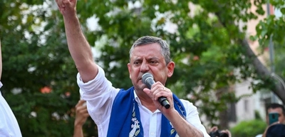 Özgür Özel: %60-70 ile İktidar Olacağız