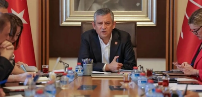 Özgür Özel'den Temmuz'da Özel Harekat!