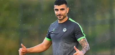 Fenerbahçe'de Oosterwolde Ayrılığına Karşı Adil Demirbağ Gündeme Alındı