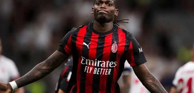 Galatasaray ile Fenerbahçe Arasında Rafael Leao Savaşları: Milyonluk Teklifler Gündemde!
