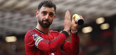 Bruno Fernandes'ten Galatasaray'a Kötü Haber!