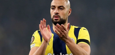 Fenerbahçe'de Amrabat İçin Suudi Arabistan'dan 15 Milyon Euro'luk Teklif!