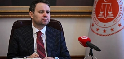 Adalet Bakanı Akın Gürlek'ten Ahbap Soruşturmasına Dair Çarpıcı Açıklamalar