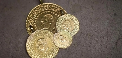 Haftanın Kazandıranı Altın Oldu
