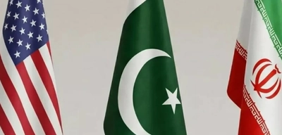 Pakistan'da Savaşı Bitirecek Diplomasi Sürüyor
