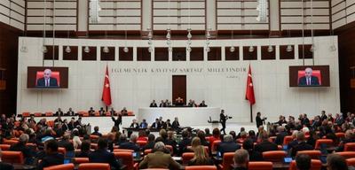 TBMM'de Yeni Haftada Öne Çıkan Başlıklar
