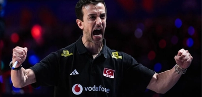 Filenin Sultanları 2026 FIVB Milletler Ligi'nde Şampiyon! Santarelli: "Türkiye'yi Çok Seviyorum"