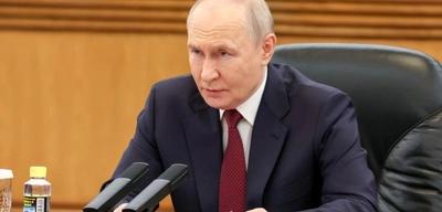 Putin: "Zafer İçin Her Şeyi Yapacağız"