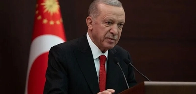 Cumhurbaşkanı Erdoğan: "2. İletişim Şurası Türkiye'nin İletişim Vizyonuna Yön Verecek"