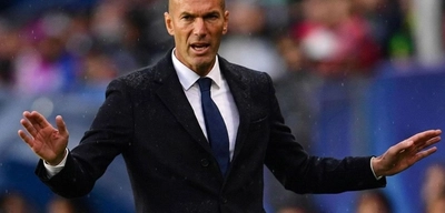 Fransa Milli Takımı'nda Zidane Dönemi Resmiyet Kazandı: İlk Sınav Türkiye'ye Karşı