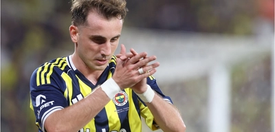 Kerem Aktürkoğlu'na Serie A'dan Talip Var!