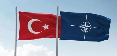 NATO'dan Türk Yıldızları'na Övgü