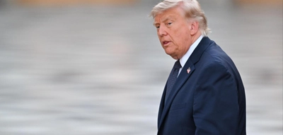 Trump: "İran'ı Çok Sert Bir Şekilde Vuracağız"
