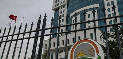 Tarım ve Orman Bakanlığı'ndan 9 İldeki Vatandaşlara 'Orman Yangını' Uyarı Mesajı