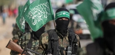 Hamas: "İsrail Taahhütlerini Yerine Getirmeden Tek Adım Atmayacağız"