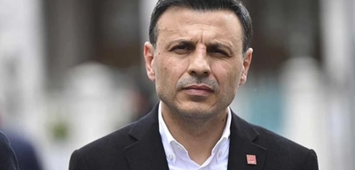 Özgür Çelik'in YENİ Parti'deki Görevi