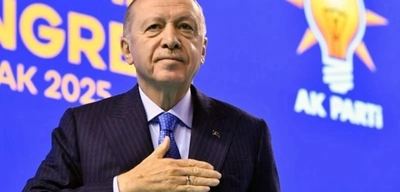 4 İsim AK Parti'ye Transfer Oluyor