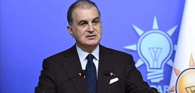 AK Parti'den Ertuğrul Özkök'e Çok Sert Tepki: "Akıl ve İzan Yoksunluğudur"