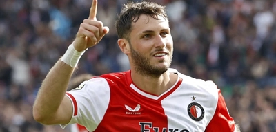 Fenerbahçe'de Forvet Transferinde Büyük Bomba: Santiago Gimenez Gündemde!