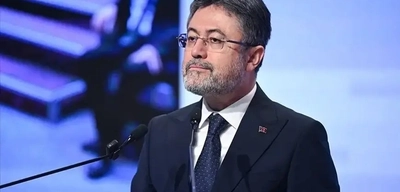 Bakan Yumaklı'dan 'Yeşil Vatan' İçin Kritik Uyarı