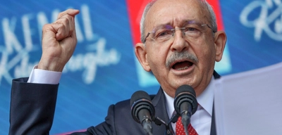 Kılıçdaroğlu'ndan CHP Grubunda Arınma ve Kararlılık Mesajı