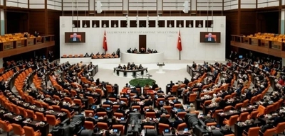 Çerçeve Yasanın Adı Netleşti
