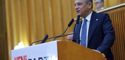 YENİ Parti'nin İlk Meclis Grup Toplantısı