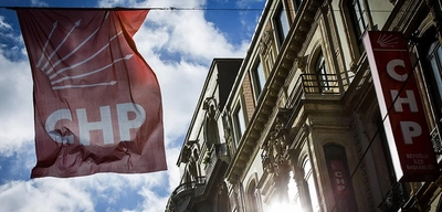CHP'den Çerçeve Yasa Teklifine İmza