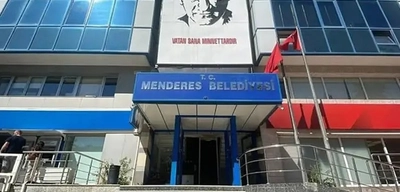 Menderes Belediye Başkan Yardımcısı Rüzgar Sönmez Yakalandı