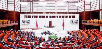 TBMM'ye Sunulan 12 Maddelik Teklifte PKK/KCK'nın Silah Bırakma Süreci İçin Hukuki Çerçeve Çizildi