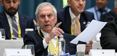 Fenerbahçe Eski Başkanı Aziz Yıldırım'ın Şikayeti Üzerine Gözaltı!