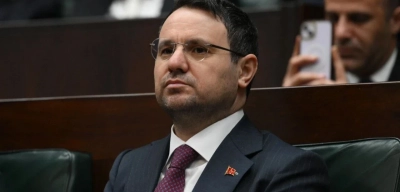 Bakan Gürlek'ten Kanun Teklifine İlişkin Açıklama