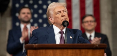 Trump'tan 2028 Seçimleri İçin JD Vance Açıklaması İddiası
