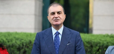 Ömer Çelik’ten 'Asklepios' Paylaşımı