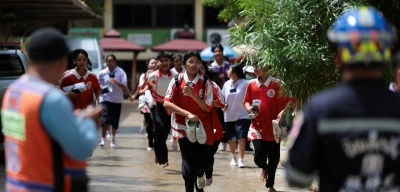Tayland’da Okulda Silahlı Saldırı: 7 Ölü, 22 Yaralı