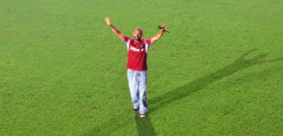 Trabzonspor'dan "Mohamed Salah'a Haciz" İddialarına Yalanlama