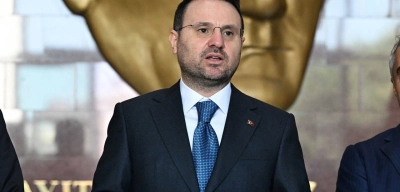 Bakan Gürlek ve Bakan Çiftçi'den Ortak Mesaj: "Asla Meydanı Boş Sanmayın, Devlet Buradadır"