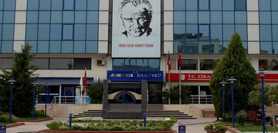 Menderes Belediye Başkanı İlkay Çiçek'le Birlikte 10 Şüpheli Tutuklandı