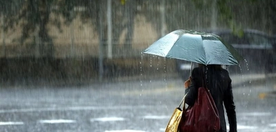 Meteoroloji'den Sağanak ve Kuvvetli Rüzgar Uyarısı