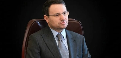 Adalet Bakanı Gürlek, Muhsin Yazıcıoğlu'nun Ailesiyle Bir Araya Geliyor