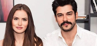 Burak Özçivit ve Fahriye Evcen'in Yeni Sezon Kazançları Dudak Uçuklattı